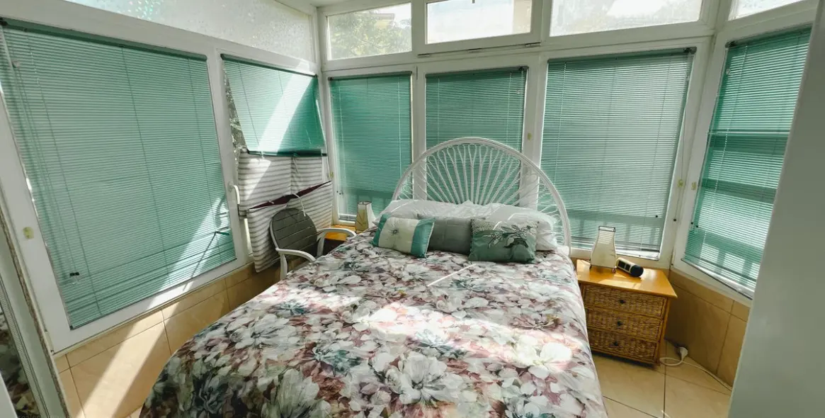 Продажа апартаментов на среднем этаже в La Cala de Mijas 12