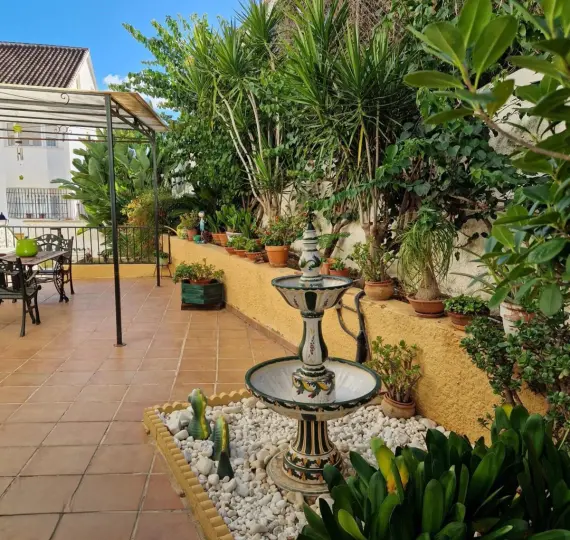 Продажа таунхауса в Las Lagunas