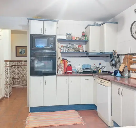 Продажа таунхауса в Las Lagunas