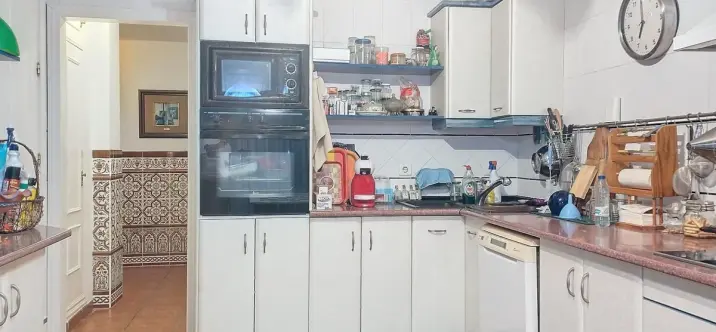 Продажа таунхауса в Las Lagunas 1