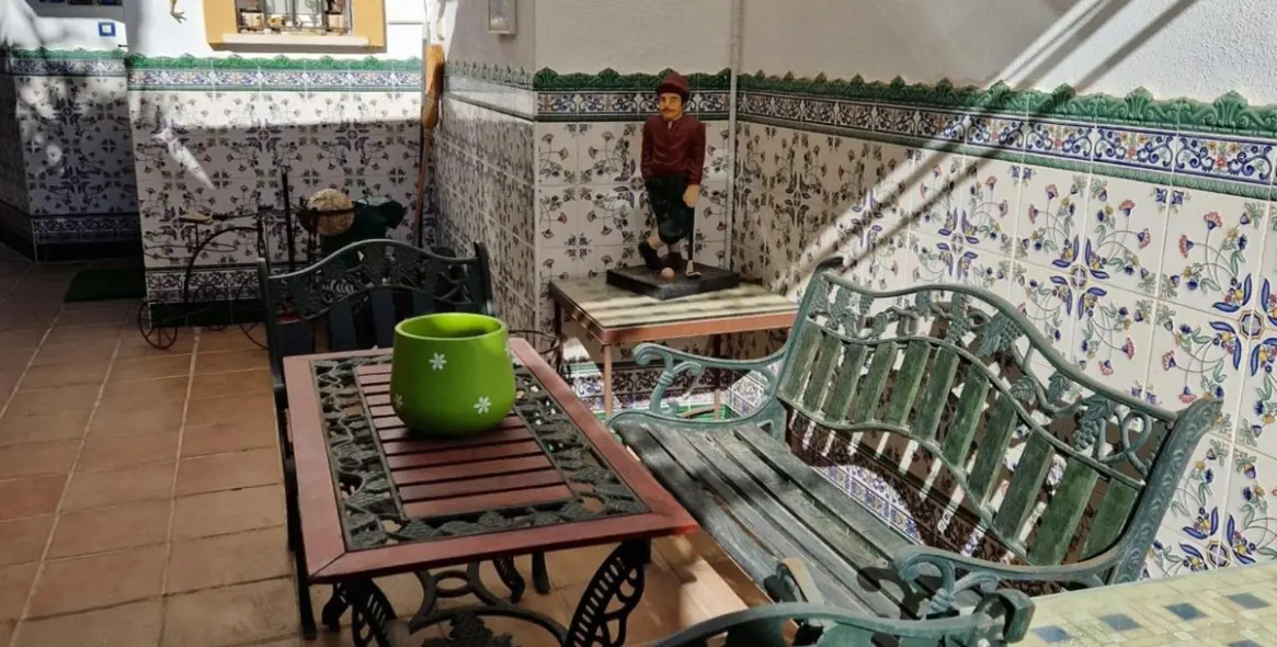 Продажа таунхауса в Las Lagunas 3