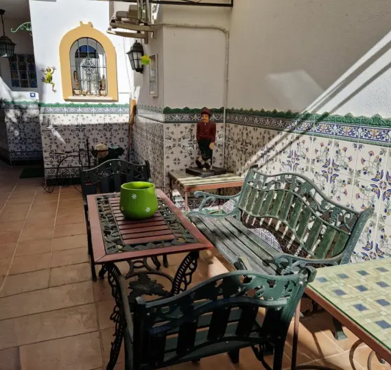 Продажа таунхауса в Las Lagunas