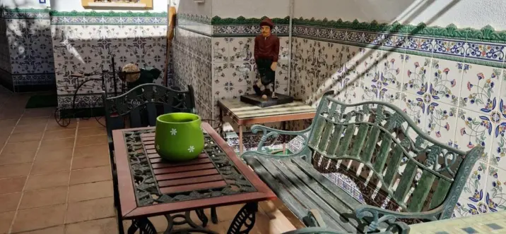 Продажа таунхауса в Las Lagunas 2