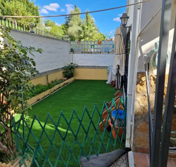 Продажа таунхауса в Las Lagunas