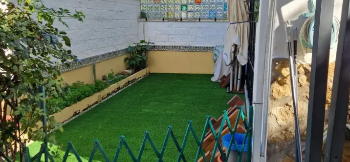 Продажа таунхауса в Las Lagunas 3