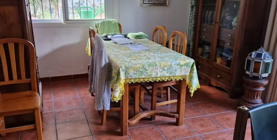 Продажа таунхауса в Las Lagunas 5