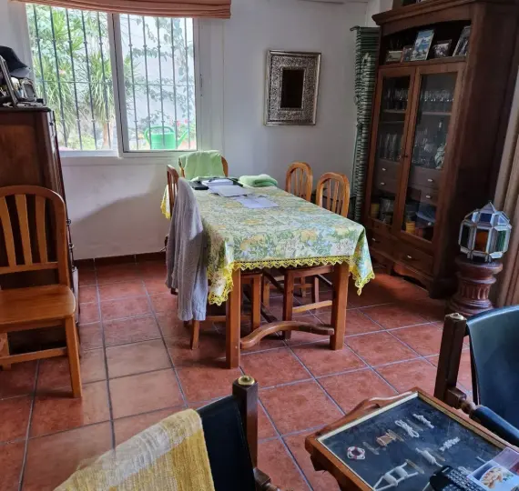 Продажа таунхауса в Las Lagunas