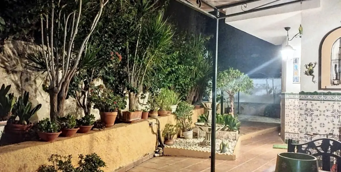 Продажа таунхауса в Las Lagunas 8