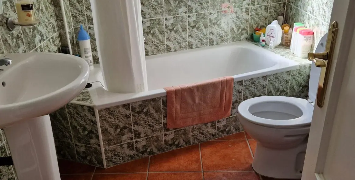 Продажа таунхауса в Las Lagunas 10