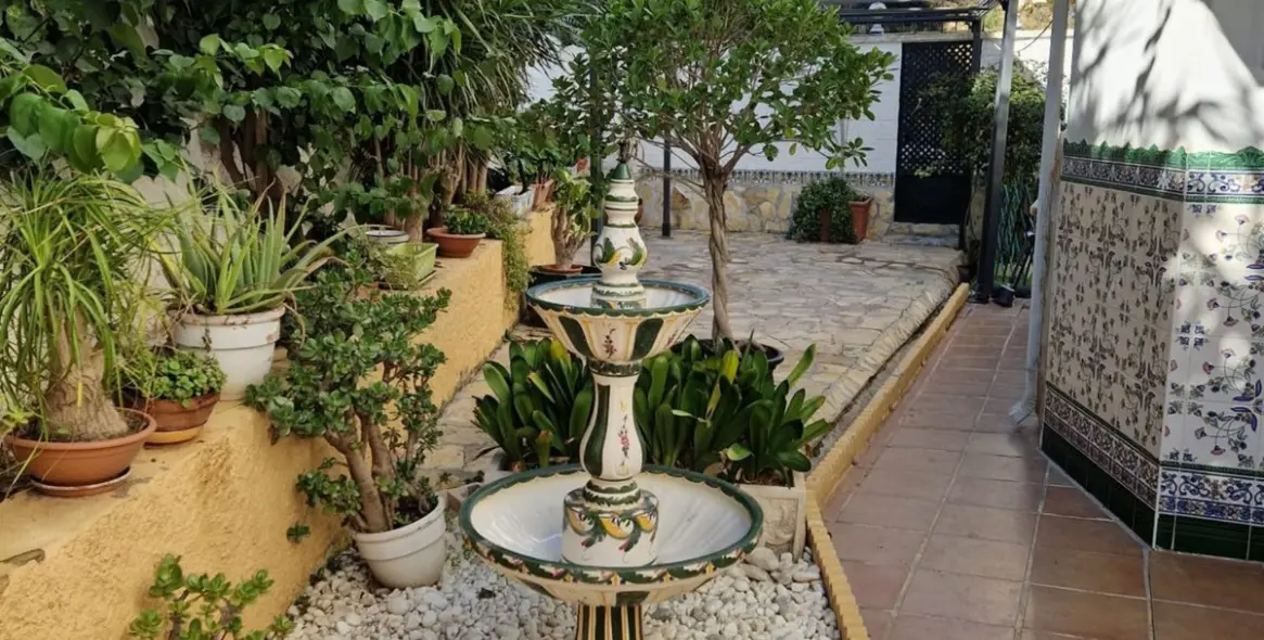 Продажа таунхауса в Las Lagunas 13