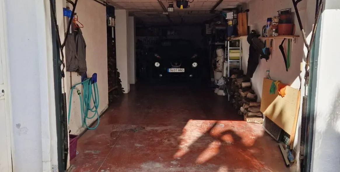 Продажа таунхауса в Las Lagunas 16