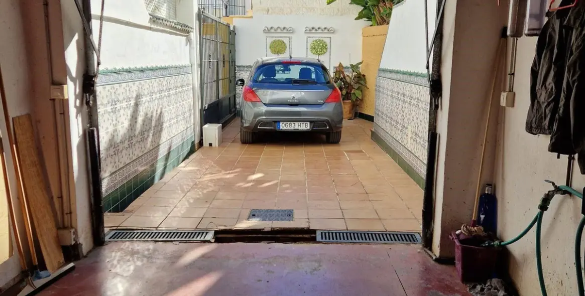 Продажа таунхауса в Las Lagunas 17