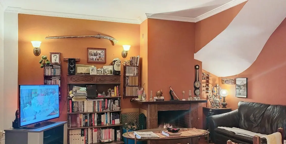 Продажа таунхауса в Las Lagunas 19