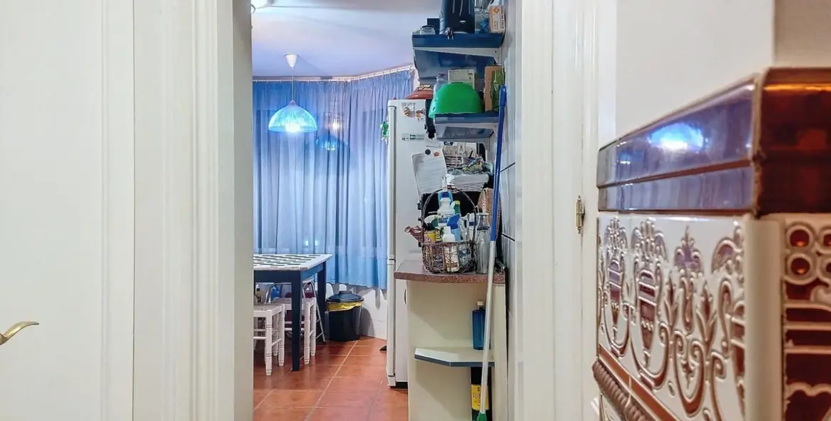 Venta de adosado en Las Lagunas 21