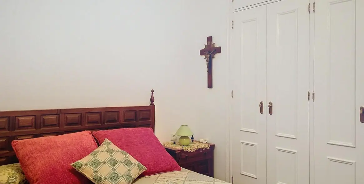 Venta de adosado en Las Lagunas 24