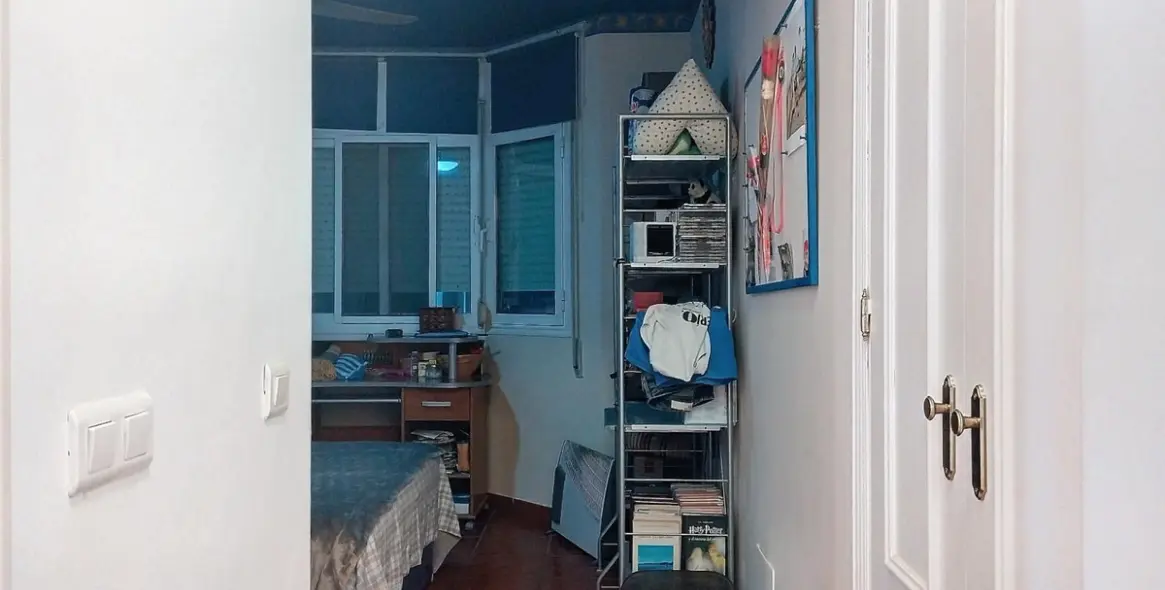 Venta de adosado en Las Lagunas 26