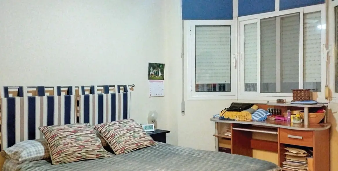 Venta de adosado en Las Lagunas 27