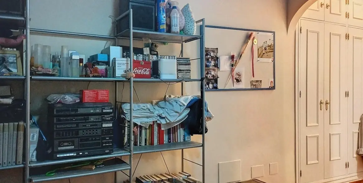 Venta de adosado en Las Lagunas 29