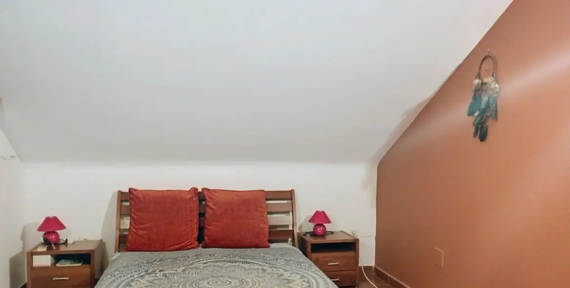 Venta de adosado en Las Lagunas 34