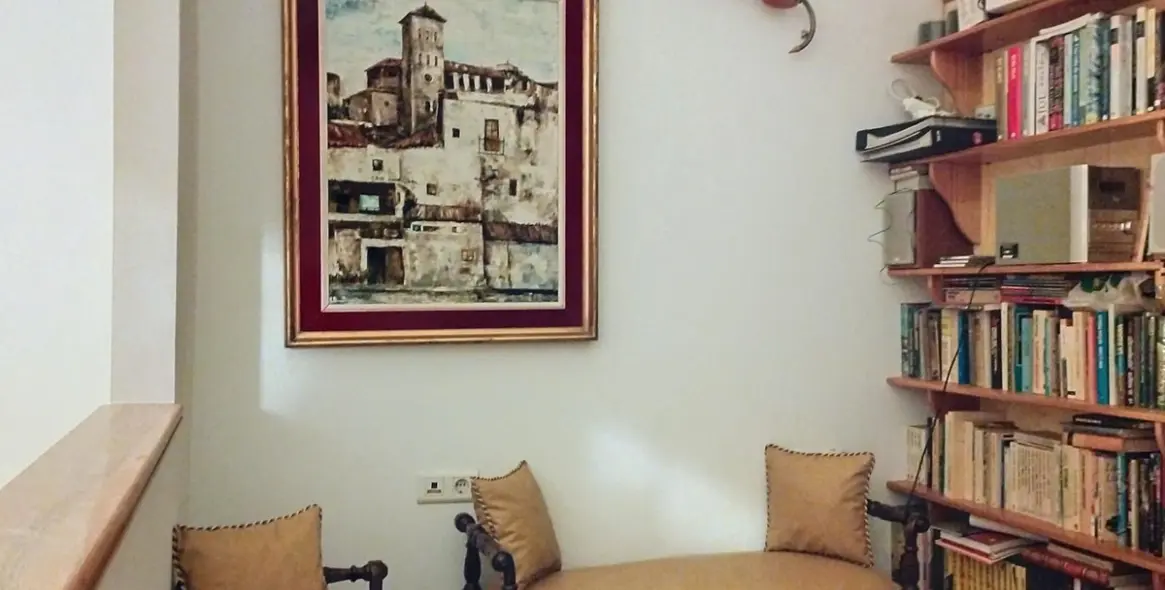 Venta de adosado en Las Lagunas 35