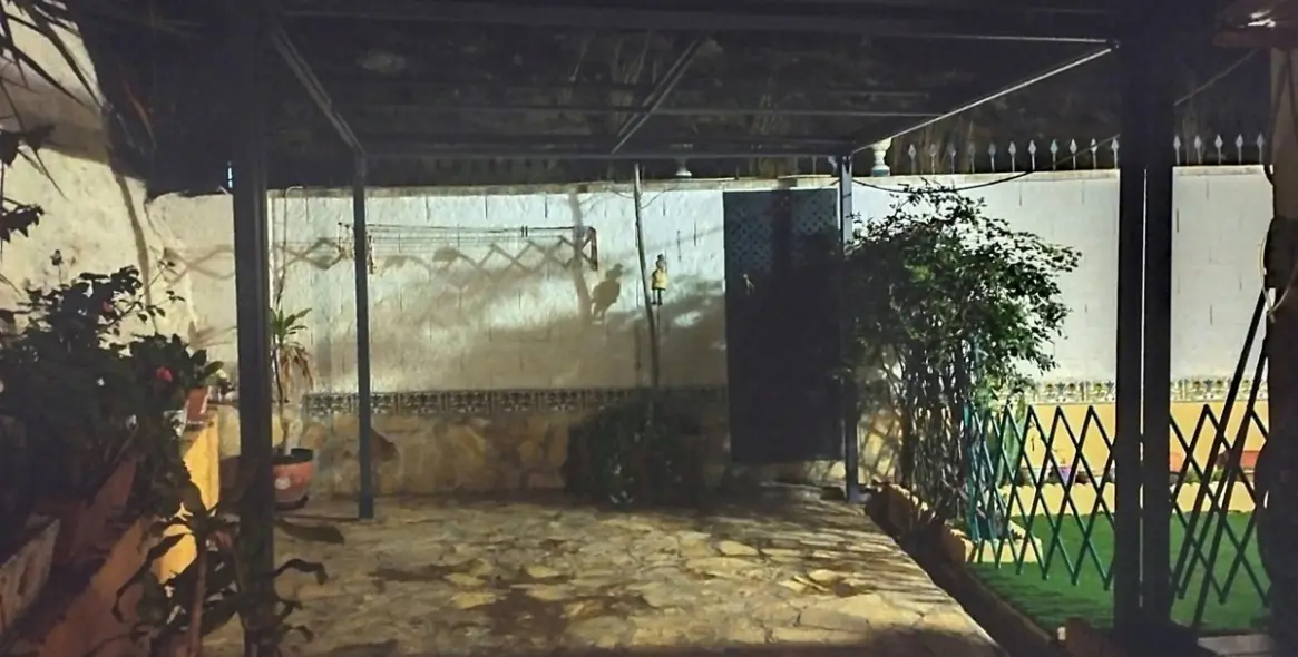 Venta de adosado en Las Lagunas 37