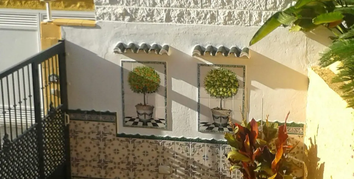 Venta de adosado en Las Lagunas 39