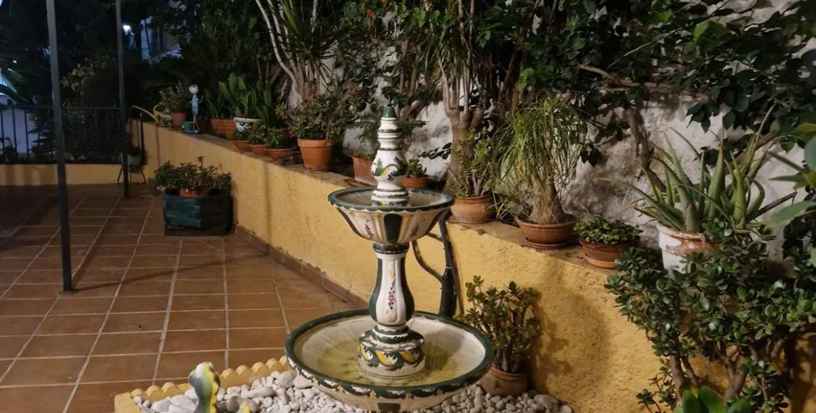 Venta de adosado en Las Lagunas 41