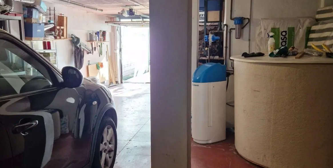 Venta de adosado en Las Lagunas 42