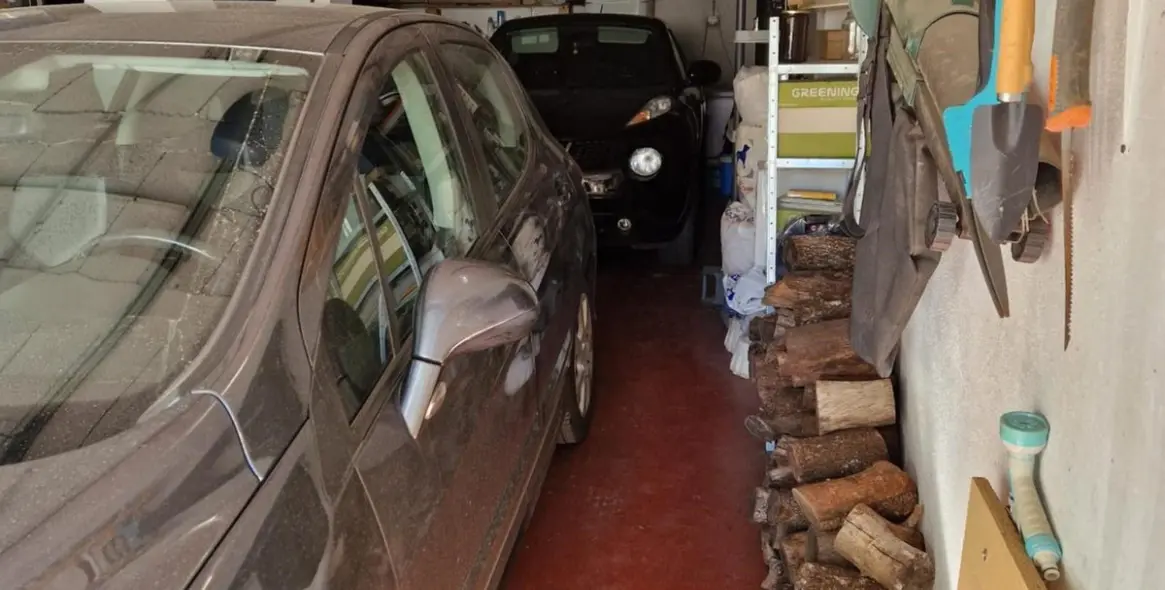 Venta de adosado en Las Lagunas 44