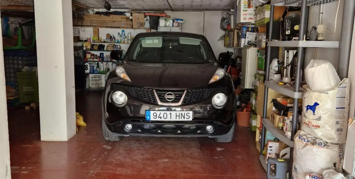 Venta de adosado en Las Lagunas 46