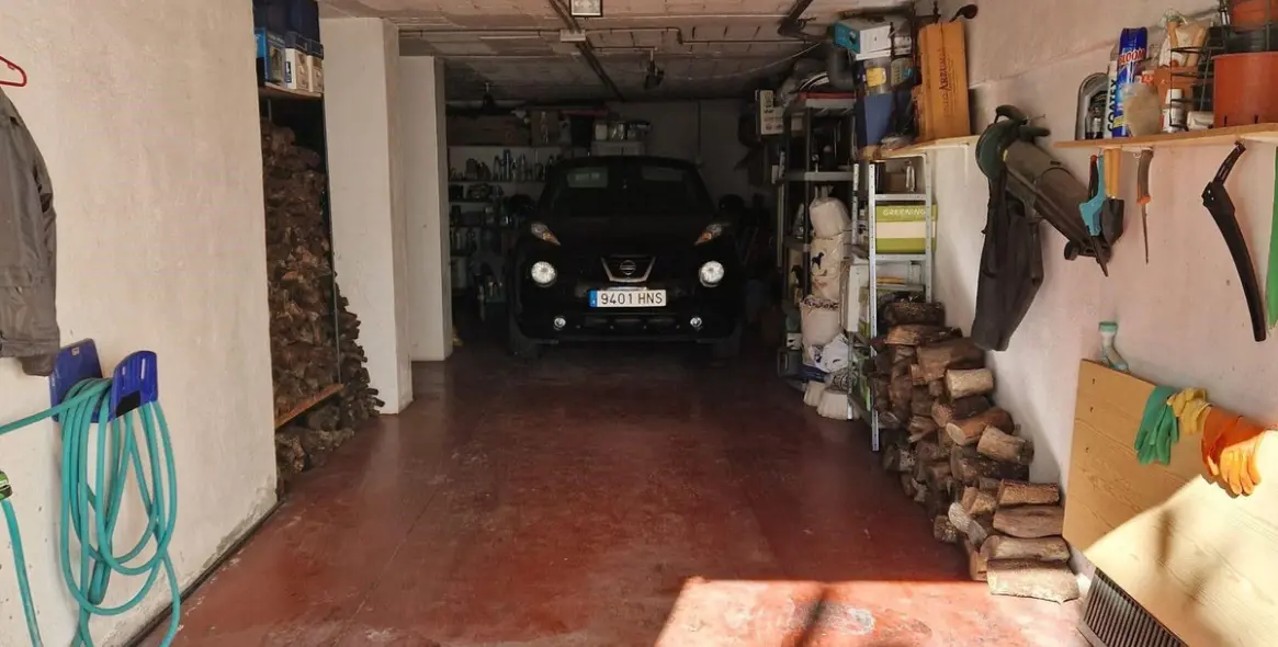 Venta de adosado en Las Lagunas 47