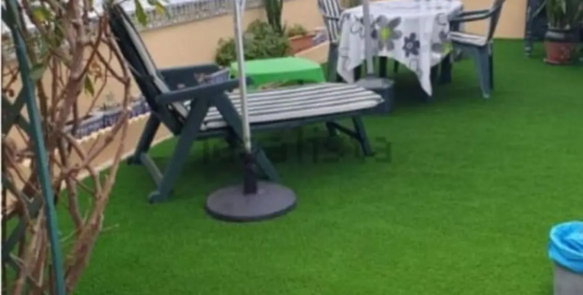 Venta de adosado en Las Lagunas 48