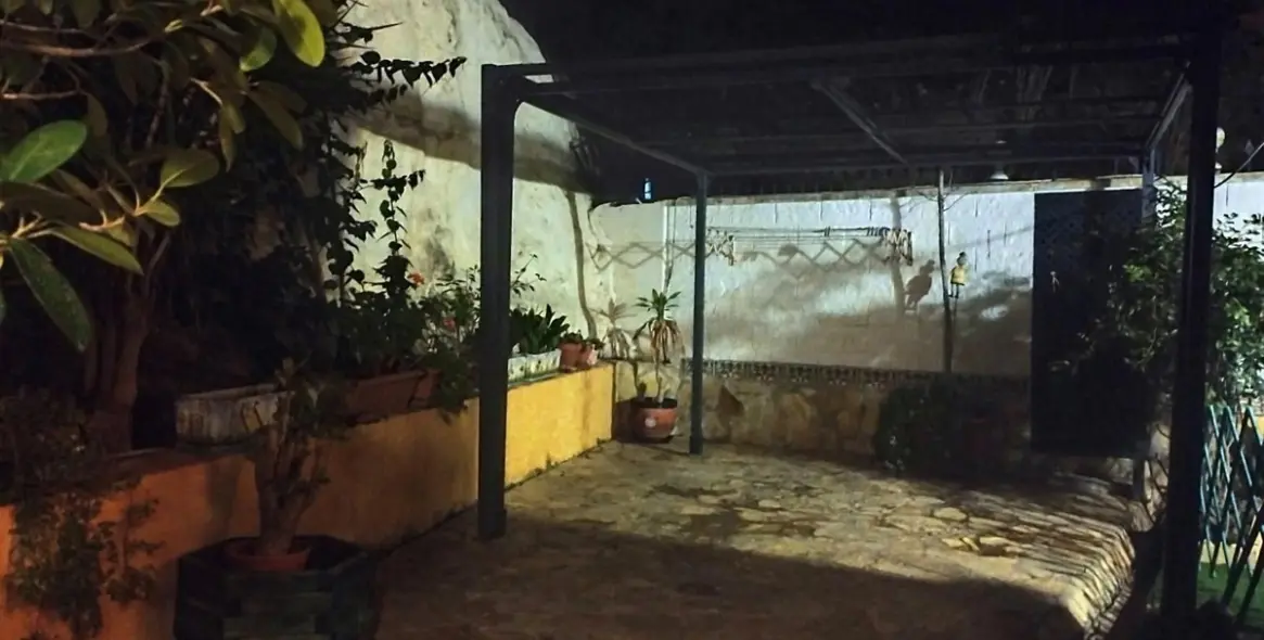 Venta de adosado en Las Lagunas 54