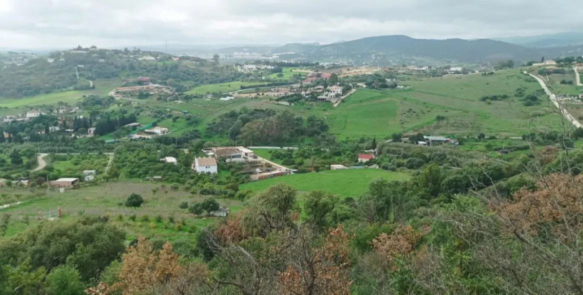 Venta de parcela residencial en 2º Línea de Playa 1