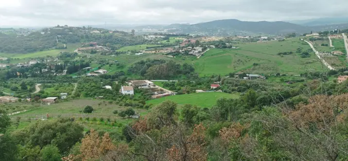 Venta de parcela residencial en 2º Línea de Playa 0