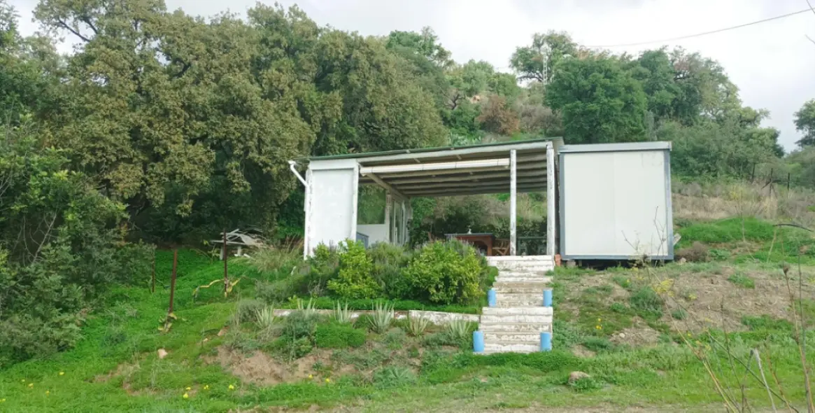 Venta de parcela residencial en 2º Línea de Playa 2