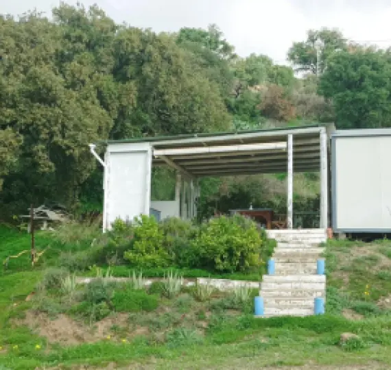 Venta de parcela residencial en 2º Línea de Playa