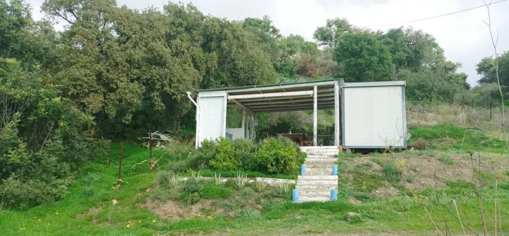 Venta de parcela residencial en 2º Línea de Playa 1