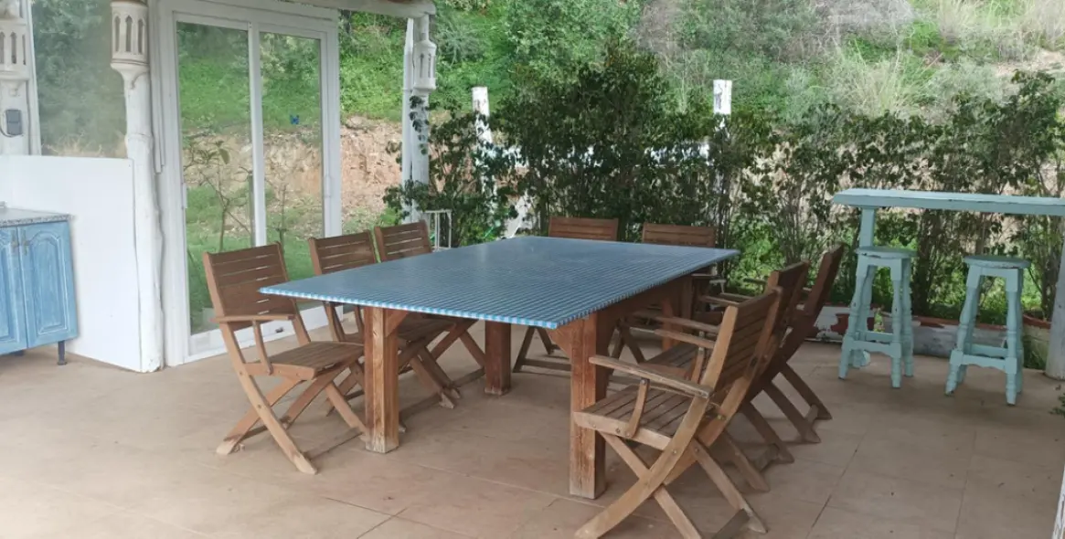 Venta de parcela residencial en 2º Línea de Playa 3