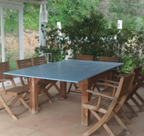 Venta de parcela residencial en 2º Línea de Playa