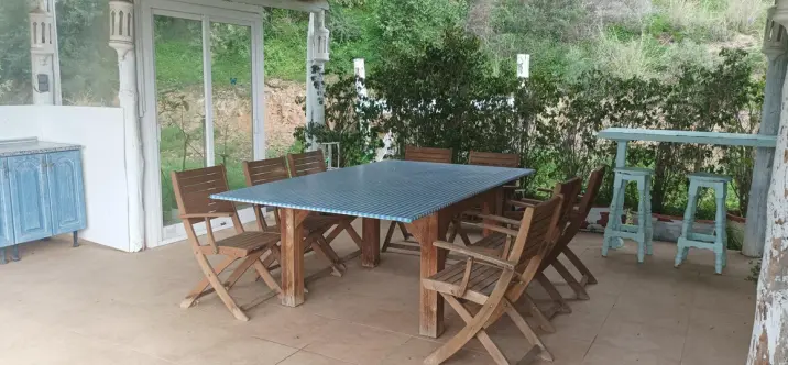 Venta de parcela residencial en 2º Línea de Playa 2