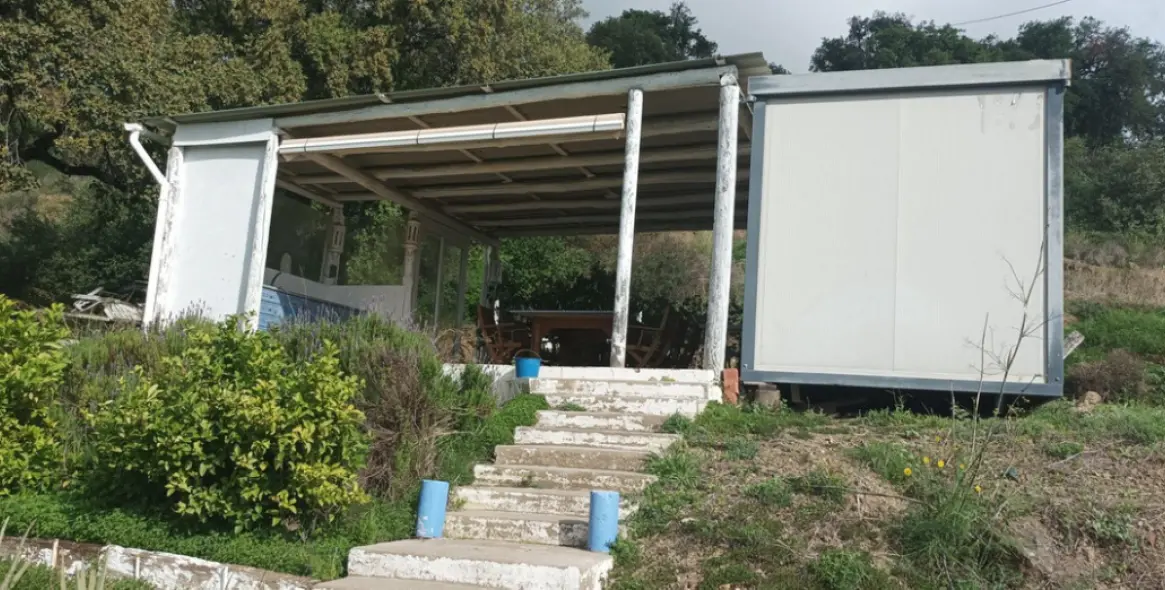 Venta de parcela residencial en 2º Línea de Playa 4