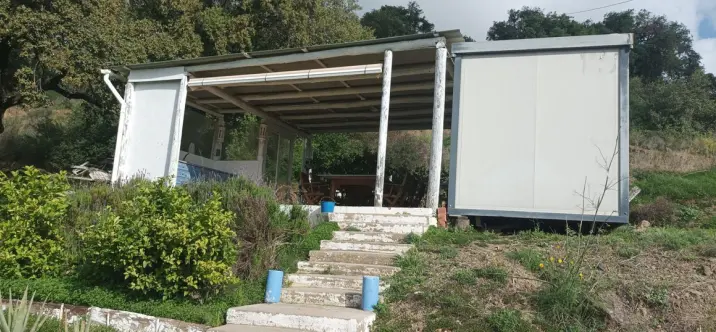 Venta de parcela residencial en 2º Línea de Playa 3