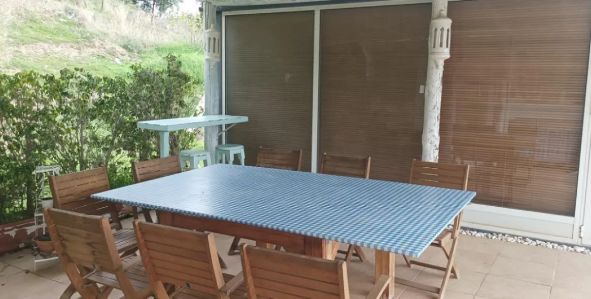 Venta de parcela residencial en 2º Línea de Playa 5