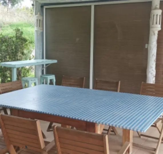 Venta de parcela residencial en 2º Línea de Playa