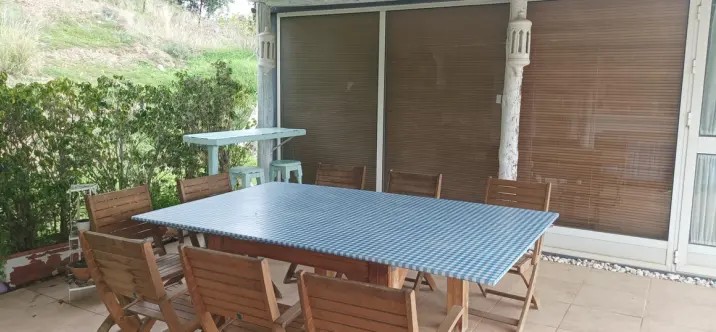 Venta de parcela residencial en 2º Línea de Playa 4