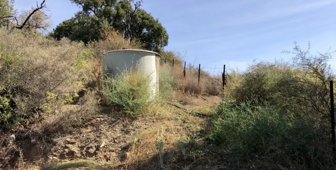 Venta de parcela residencial en 2º Línea de Playa 13