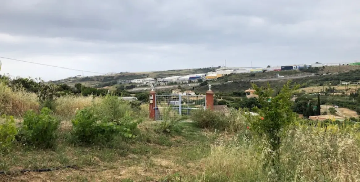 Продажа  жилого участка в 2º Línea de Playa 22