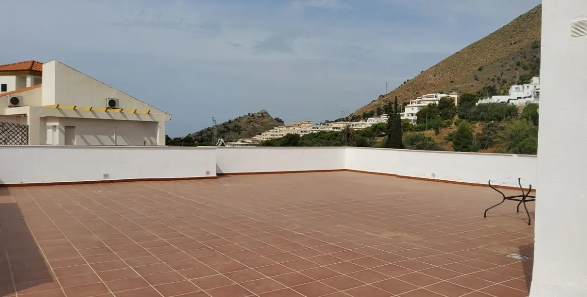 Sale of penthouse in Benalmadena 5
