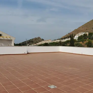 Sale of penthouse in Benalmadena